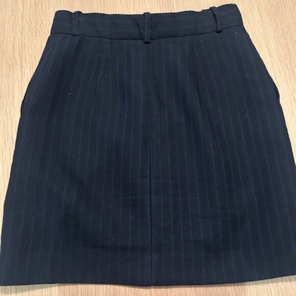 Sandro Skirt - Sz 1 - Picture 5 of 8
